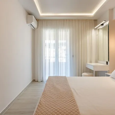 Apartment Riviera Zen *