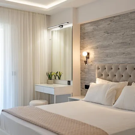 Apartment Riviera Zen