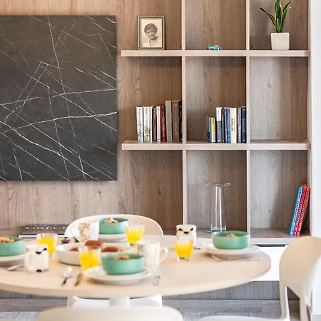 Riviera Zen Apartment *