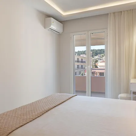Apartment Riviera Zen Mesokhórion